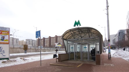 Нардеп рассказал, есть ли риск повторения аварий в метро Киева - 285x160