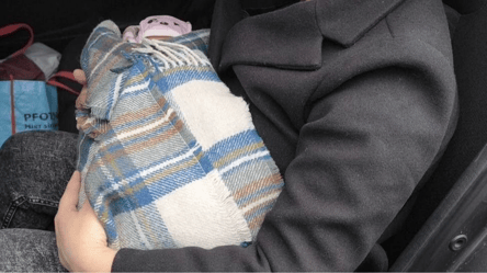 У Миколаєві пара продавала свою дитину — деталі угоди - 285x160