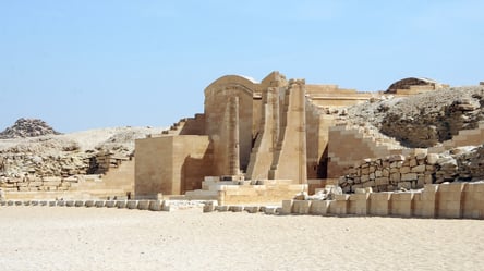 "Книга мертвих": у Єгипті знайшли унікальний 16-метровий папірус - 285x160