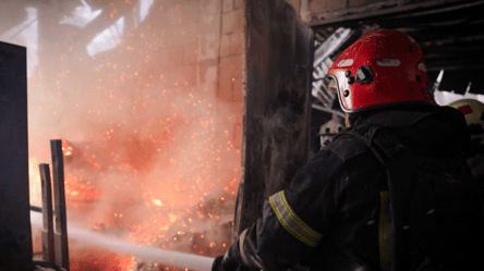 Росіяни атакували Харківщину — є постраждалі та руйнування - 290x166