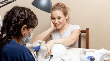 Лунный календарь маникюра на декабрь 2025 — дни красоты - 285x160