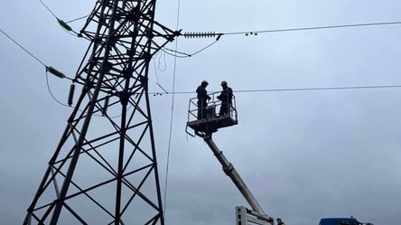 В одному з районів Одеси вимкнули світло: в чому причина - 285x160