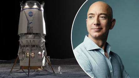 Популярный космический шаттл неожиданно свернул рейсы для туристов - 285x160