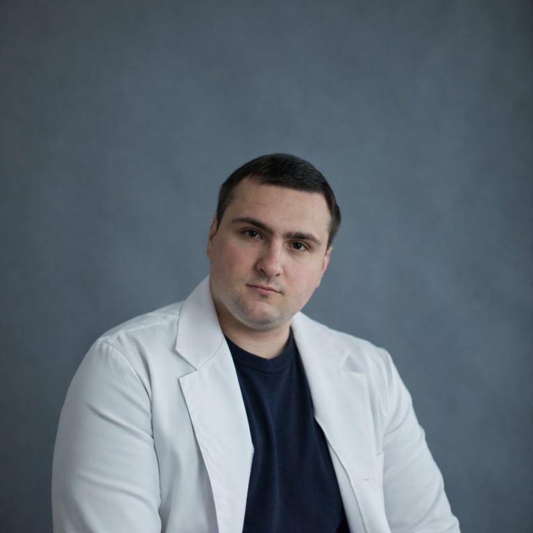 Евгений Кислица