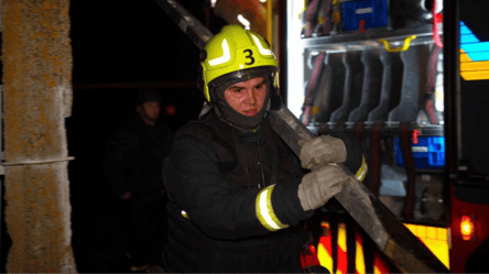 РФ атаковала критическую инфраструктуру в Кировоградской области - 285x160