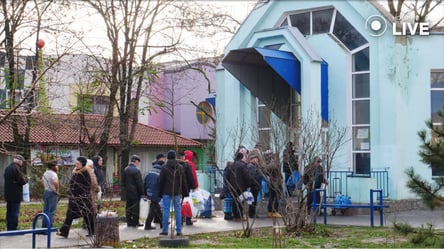 Аварійні відключення — мешканці Одещини залишаться завтра без води - 285x160