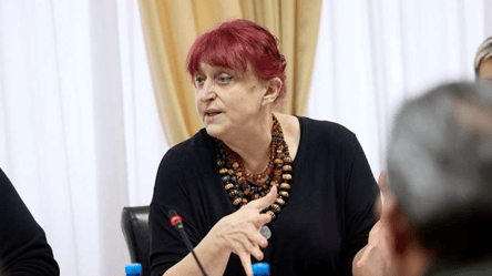 Третьякова рассказала, влияет ли ОП на голосование в Раде - 285x160