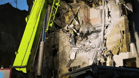 У Запоріжжі кількість постраждалих перевищила 40: серед потерпілих восьмеро дітей - 304x171