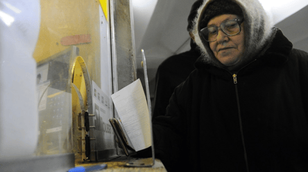 Правила для пенсіонерів — за що можуть оштрафувати у 2026 - 285x160