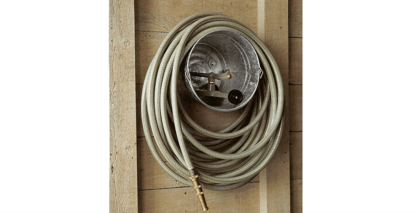 Чому не варто викидати старе відро