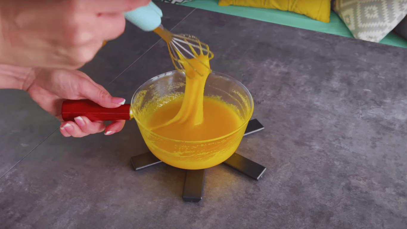 рецепт медовика