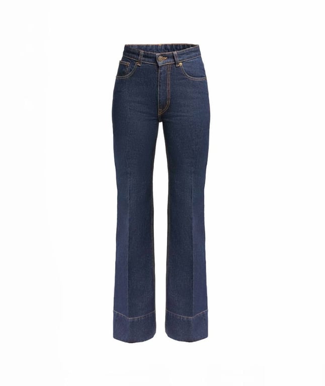 Селвідж-денім справжня знахідка цього сезону