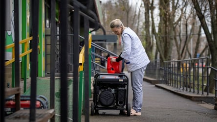 На Киевщине снова будут выключать свет — какие графики - 285x160