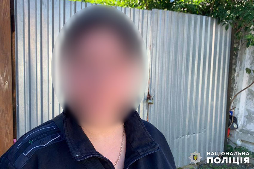 У Хмельницькій області судили серійну крадійку