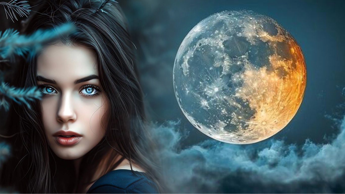 В чем особенности полнолуния 14 января 2025 года