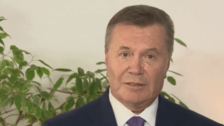 Янукович после длительного затишья неожиданно заговорил о ЕС - 285x160