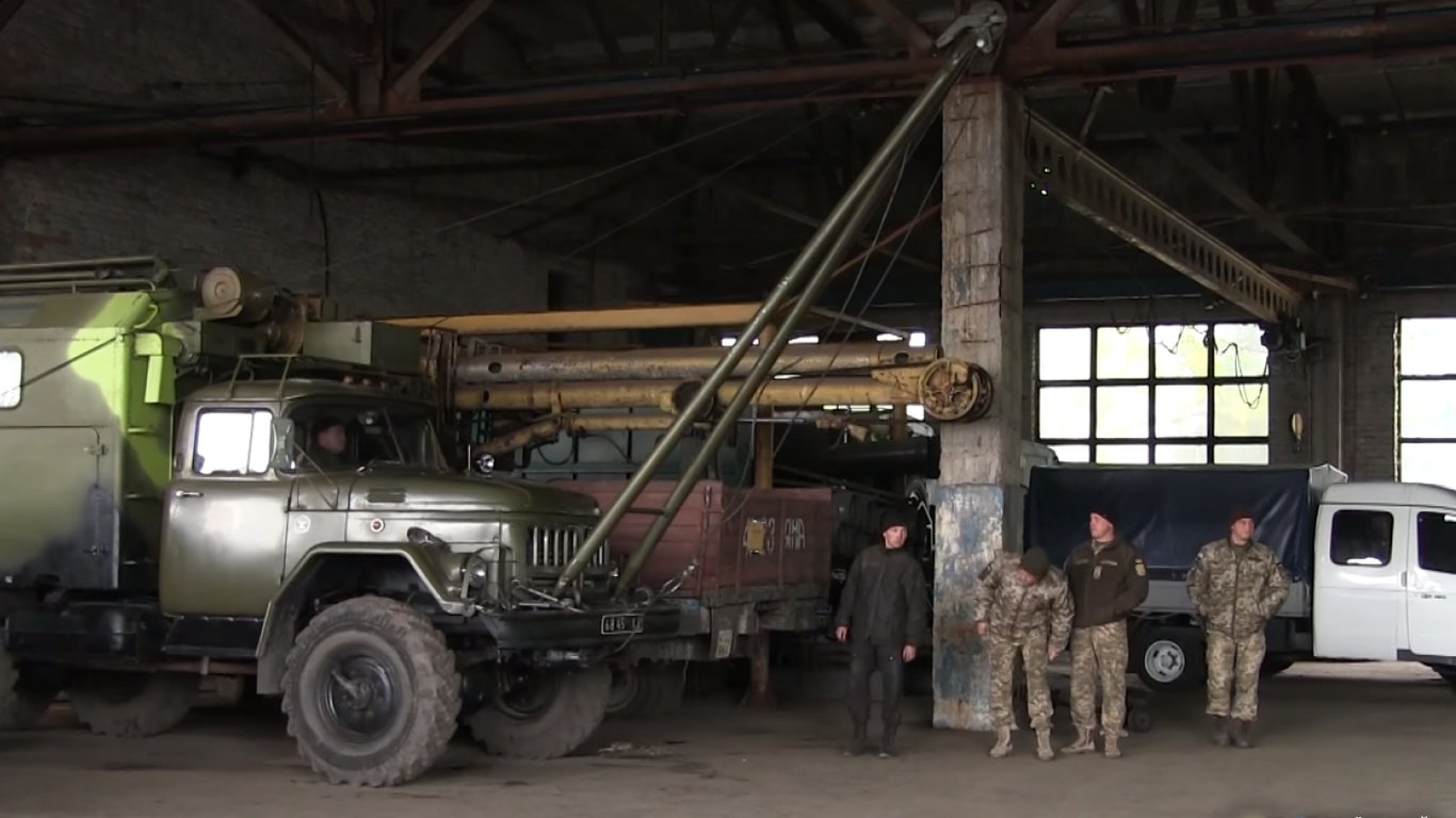 Укроборонпром рассказал, какой процент техники ремонтируют прямо у линии фронта