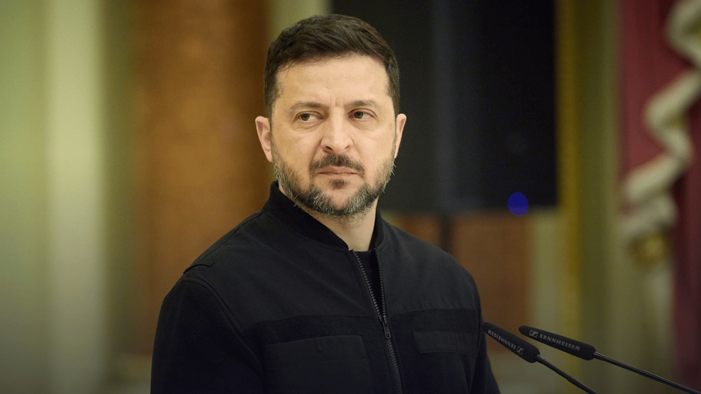 Україна може поділитися досвідом для Ормузької протоки: Зеленський