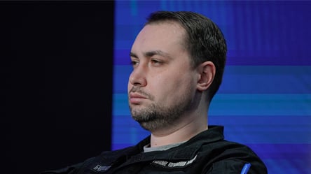 Буданов: Майбутні війни залежатимуть від "розумних" систем - 285x160