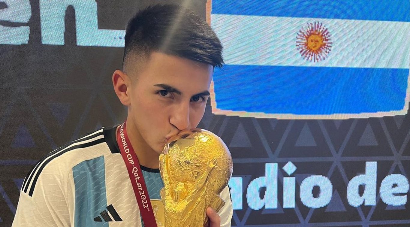 Тьяго Альмада