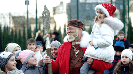 Святого Николая теперь в новую дату — когда празднуем в 2025 году - 285x160