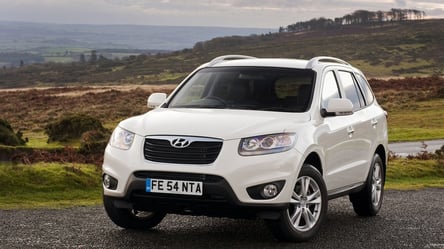 Вживаний Hyundai Santa Fe — чи вічний його турбодизель - 285x160