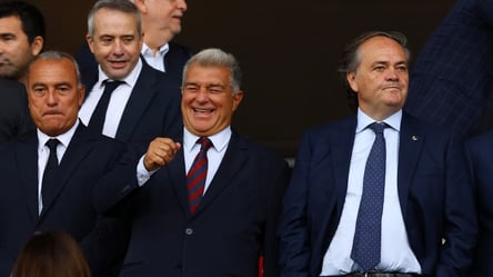 Назревает конфликт между руководством Барселоны и игроками - 285x160