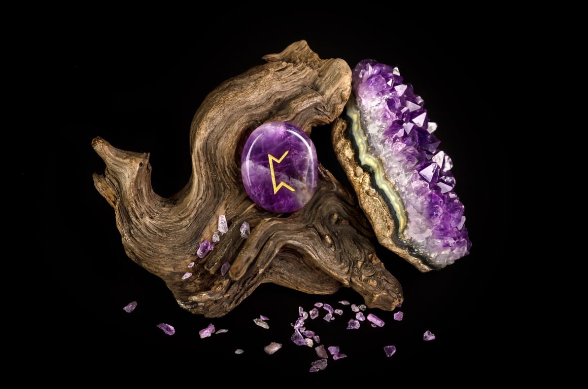 Рунічний гороскоп на повню 9 серпня — Рак