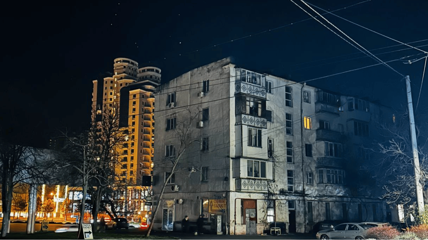 Відключення світла в Одесі — якими будуть графі завтра