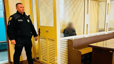 Вбив жінку, а вигадав ДТП — на Одещині покарали чоловіка - 290x166