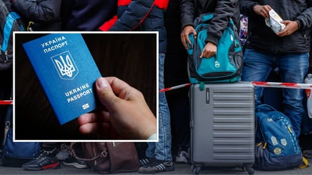 Чехия планирует изменить условия для украинцев с временной защитой - 290x160