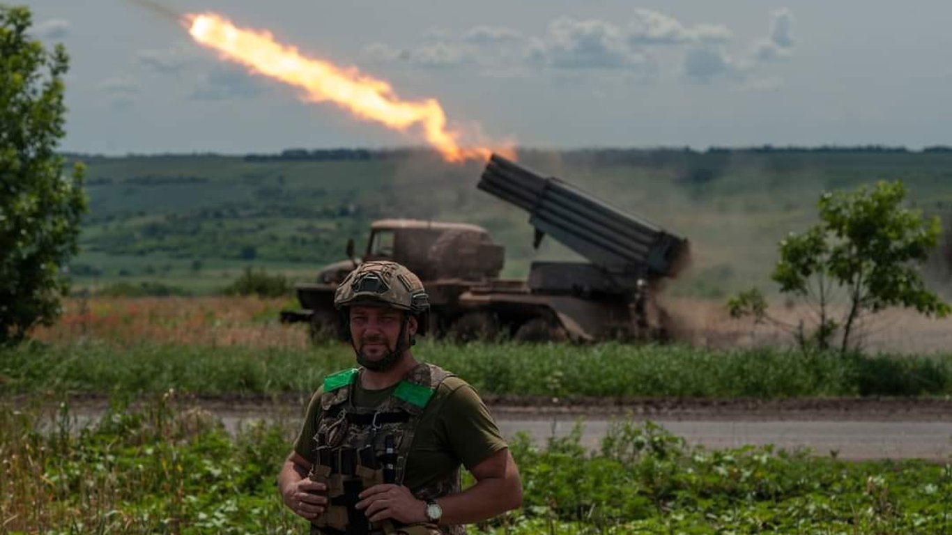 Таврійський напрямок: у ЗСУ розповіли про успіхи на фронті