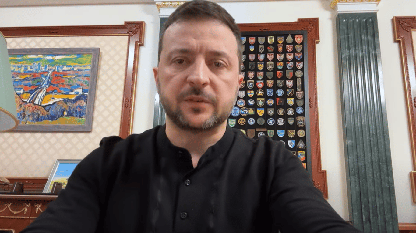 Plans of Ukraine for the fall of 2024: Zelensky listened to the report of the head of the Foreign Intelligence Service