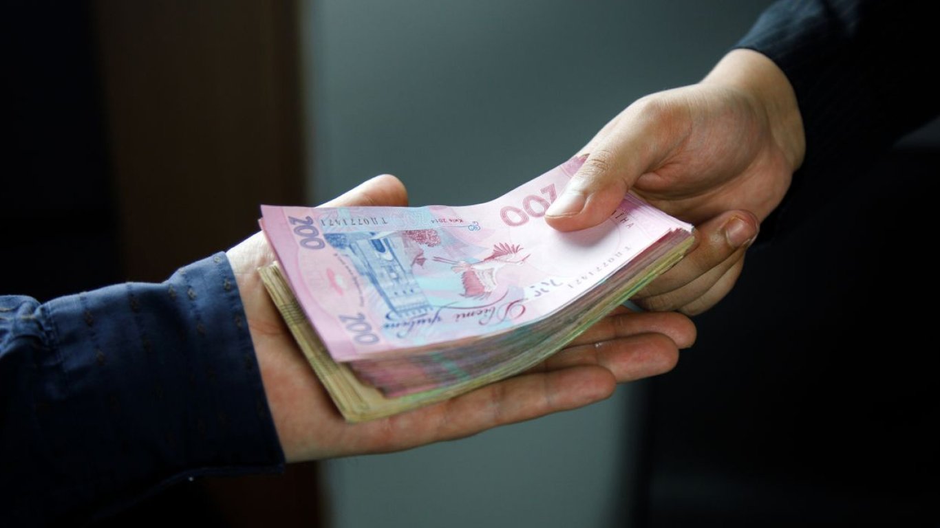 Грошова допомога від ERC Ukraine — як отримати грант у 33 тис. грн