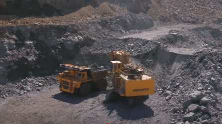 Залежи железной руды в Украине — где добывают важный ресурс - 285x160