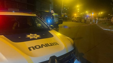 Смертельное ДТП в Кременчуге: в крови водителя нашли наркотики - 285x160