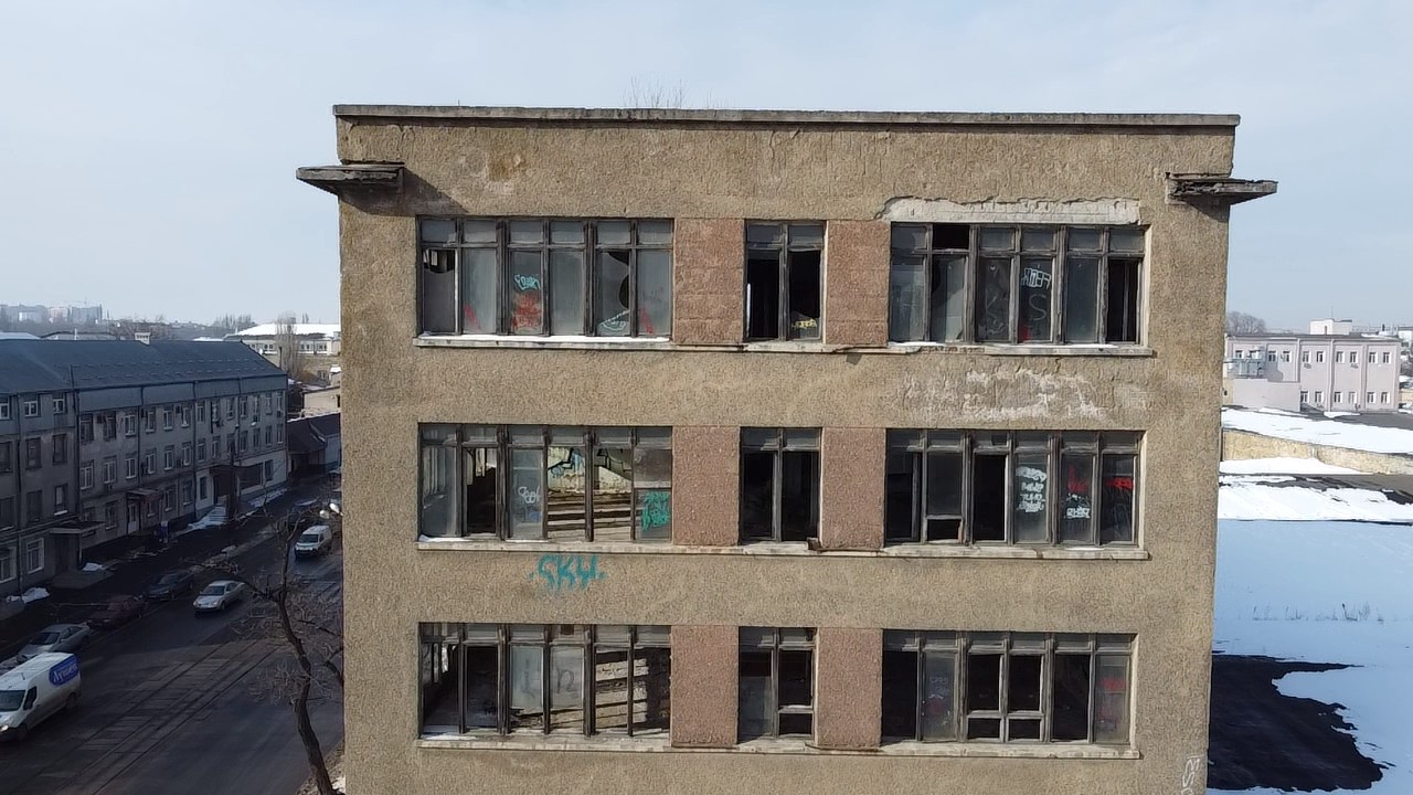 В Одесі продають будівлю легендарного конструкторського бюро - фото 3