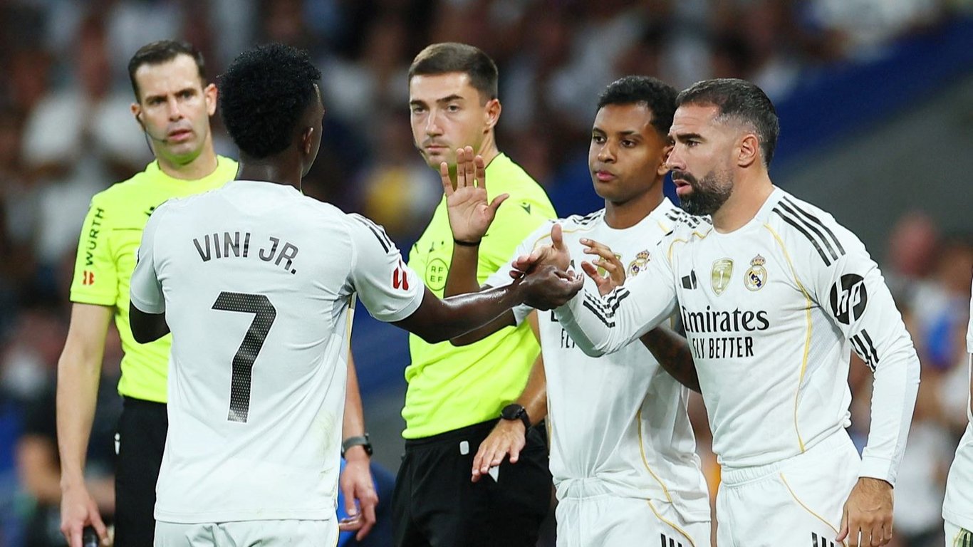 Винисиус Жуниор