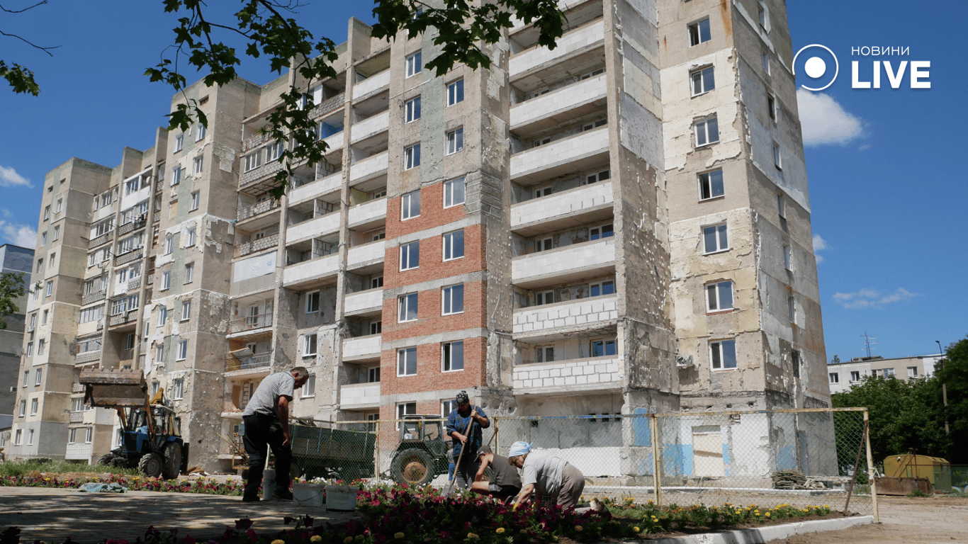 Річниця атаки на Сергіївку на Одещині — РФ вбила 22 людини - фото 2