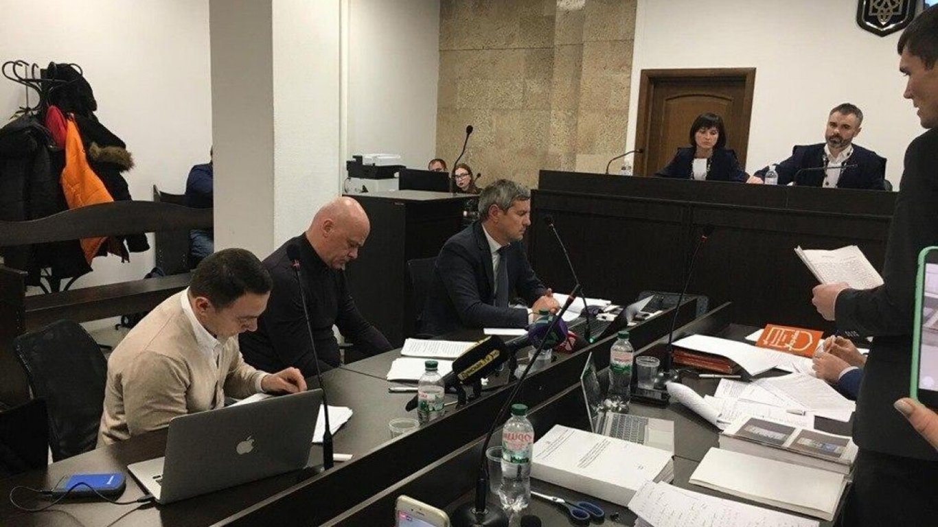 На Львівщині підрядника судитимуть за неправдиві дані про будівництво медцентру