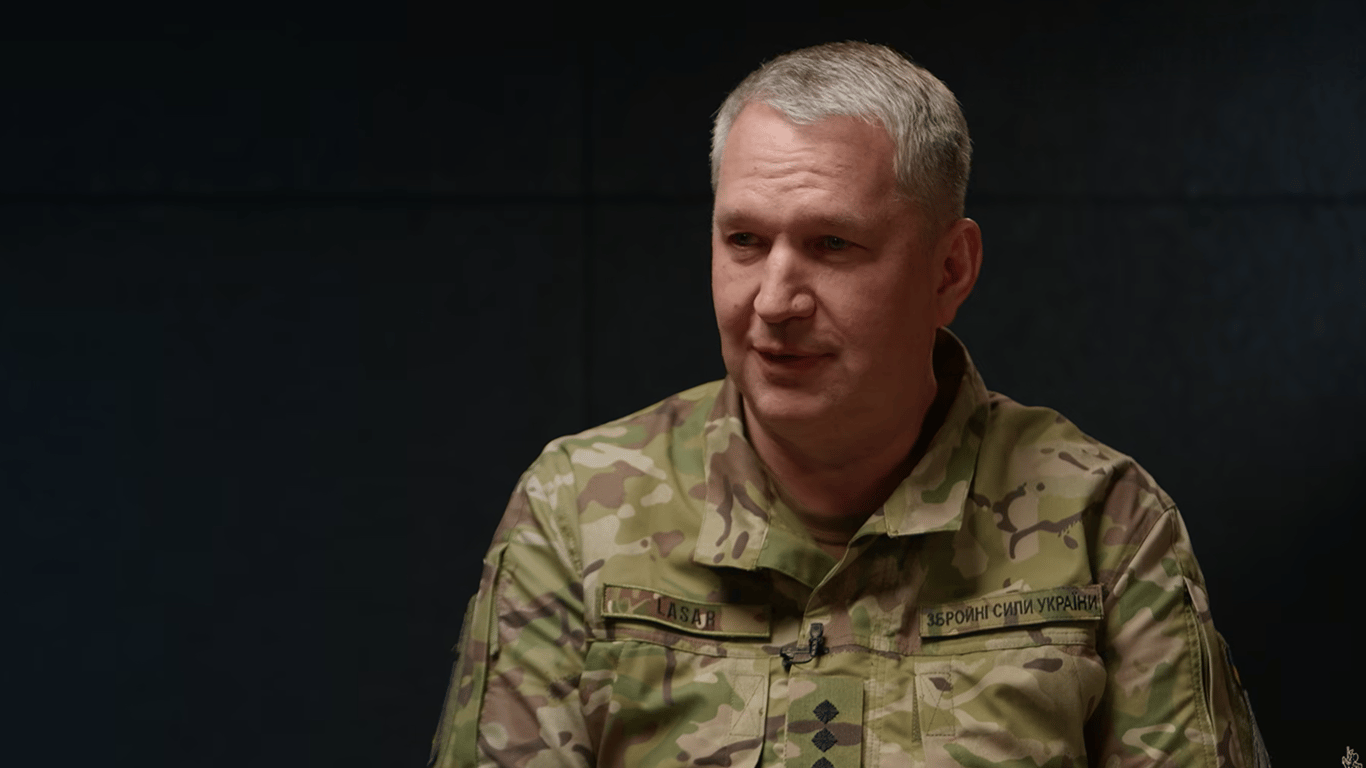 Аналогів не буде: Єлізаров про створення антидронового купола