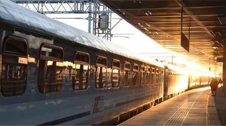 PKP Intercity придбає потяги, які розганятимуться до 320 км/год - 285x160