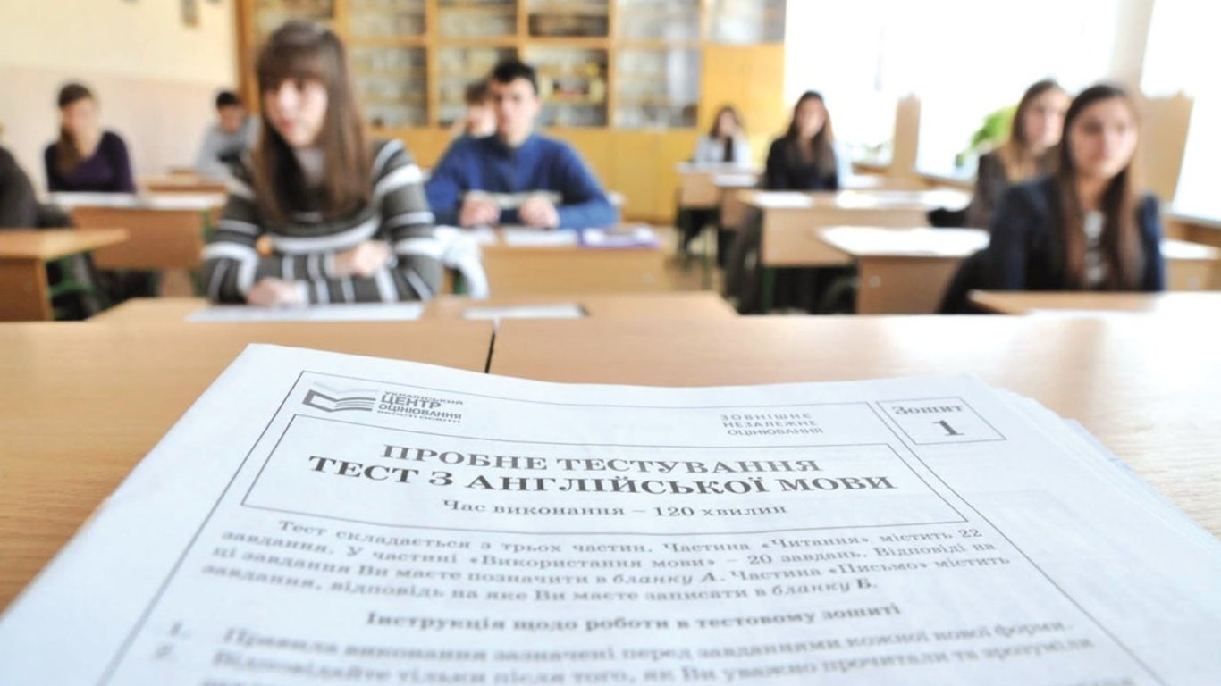 ВНО не будет: как одесские школьники будут сдавать альтернативные тесты