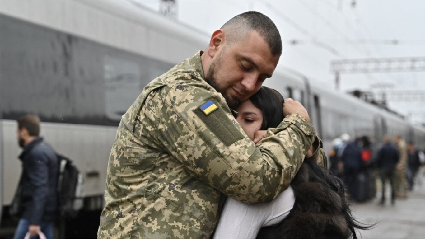 Нові пільги за законом про мобілізацію — що змінилося для дружин військових