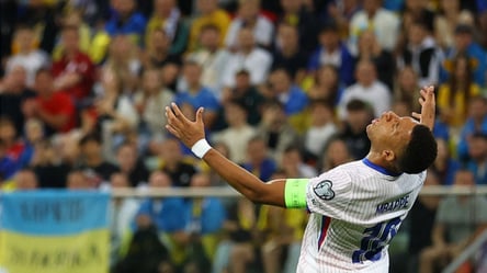 Мбаппе назвал ключ к победе над сборной Украины - 285x160