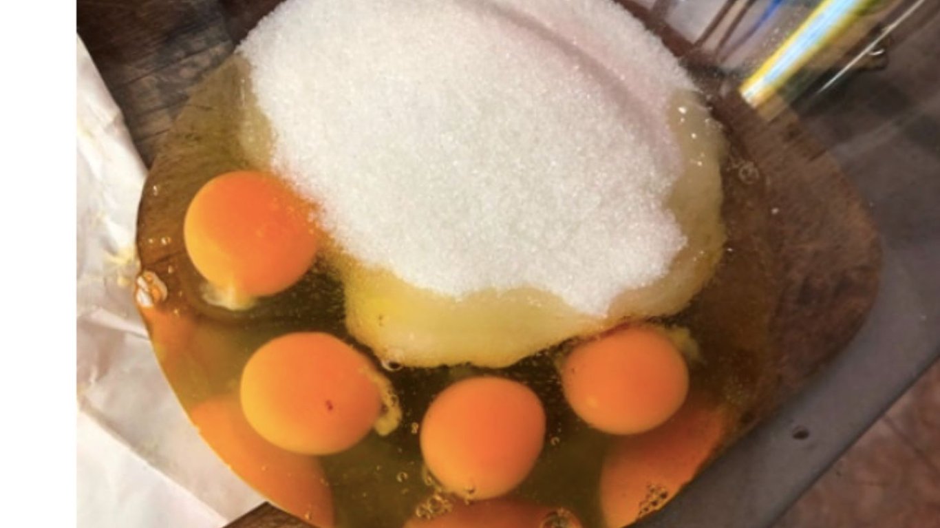 як приготувати брауні 