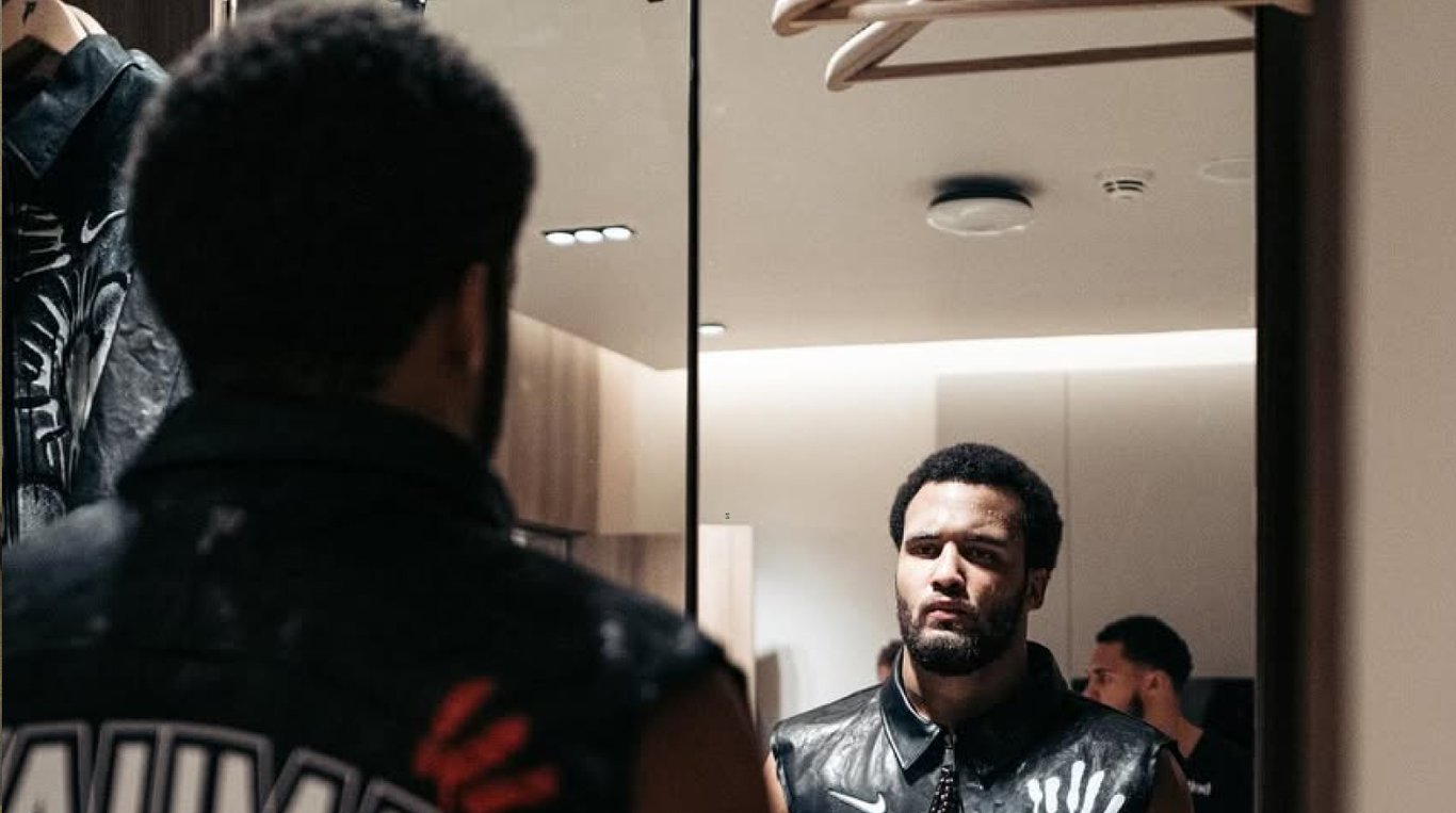 Мозес Итаума