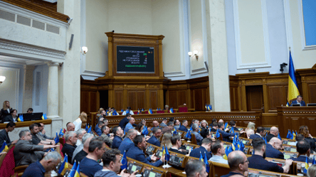 Раді пропонують звільнити від покарання військових, які пішли в СЗЧ - 285x160
