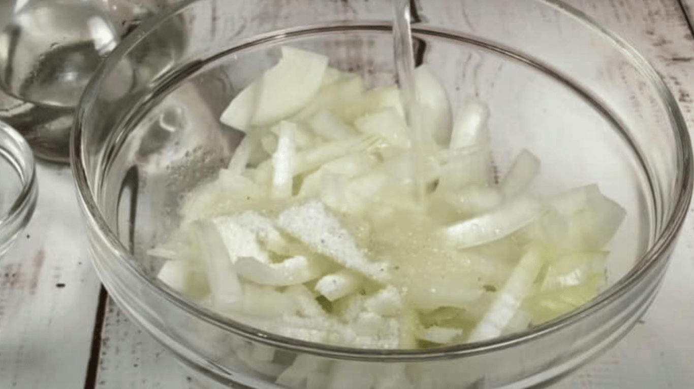 смачний салат Англійський, рецепт новинка, яка перевершила Олівʼє