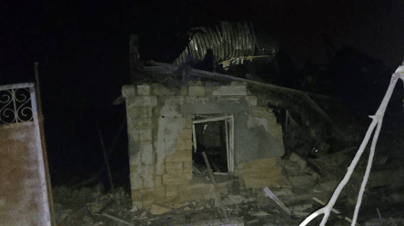 Удар РФ по Одессе — в городе частично блэкаут, есть пострадавшие - 304x171